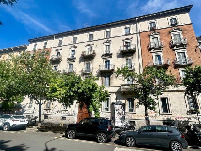 Appartamento in affitto di 65 m² in Via Olona, 25