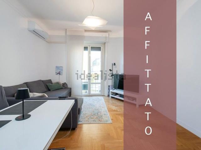 Appartamento in affitto di 65 m² in Via Olindo Guerrini, 9