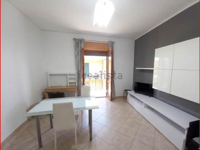Appartamento in affitto di 65 m² in Via On. Francesco Napolitano, 171