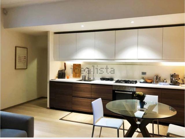 Appartamento in affitto di 65 m² in Via Osteria del Guanto, 15