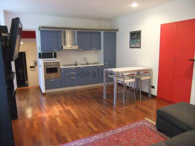 Appartamento in affitto di 65 m² in Via Ostiense, 71