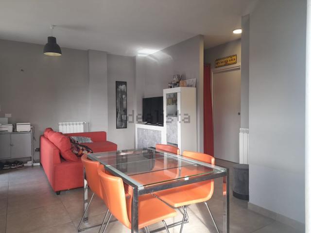 Appartamento in affitto di 65 m² in Via Orazio Coccanari