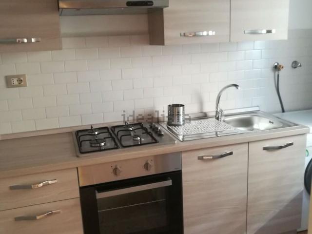 Appartamento in affitto di 65 m² in Via Orfane, 19