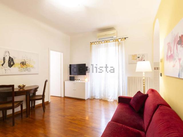 Appartamento in affitto di 65 m² in Via Orti, 24