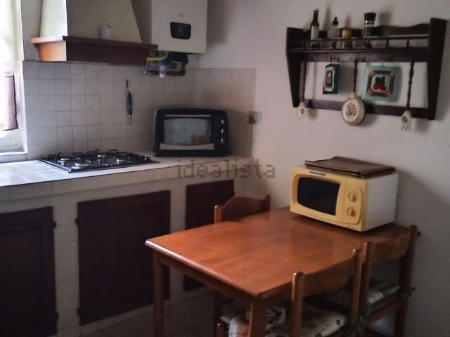 Appartamento in affitto di 65 m² in Via P. Milanese, 12