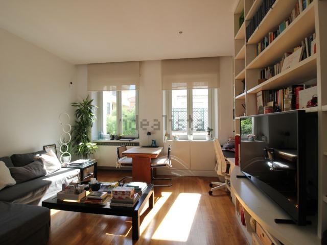 Appartamento in affitto di 65 m² in Via Paolo Frisi, 23