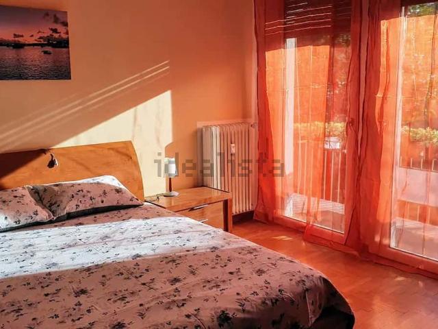 Appartamento in affitto di 65 m² in Via Paolo Rolli, 4