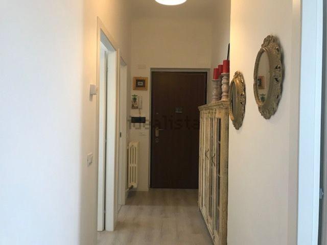 Appartamento in affitto di 65 m² in Via Paolo Sarpi