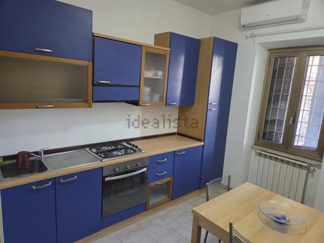 Appartamento in affitto di 65 m² in Via Pacifico Valussi