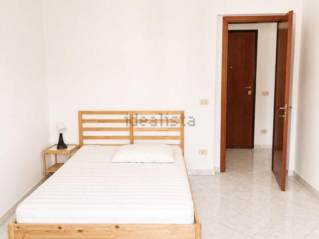 Appartamento in affitto di 65 m² in Via Padre Placido Riccardi, 19