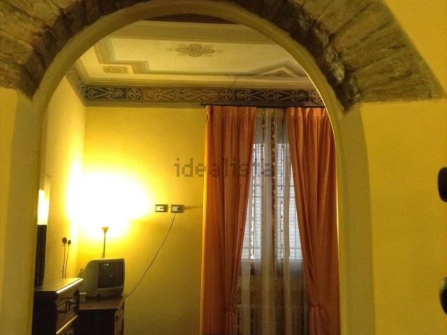Appartamento in affitto di 65 m² in Via Palestro, 5