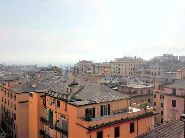 Appartamento in affitto di 65 m² in Via Palestro