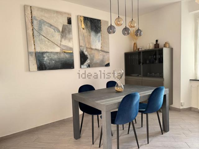 Appartamento in affitto di 65 m² in Via Palloa, 13
