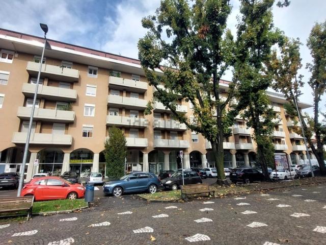 Appartamento in affitto di 65 m² in Via Papa Giovanni XXIII, 11