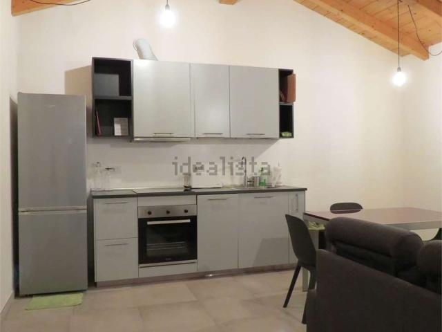 Appartamento in affitto di 65 m² in Via Pastrengo, 15