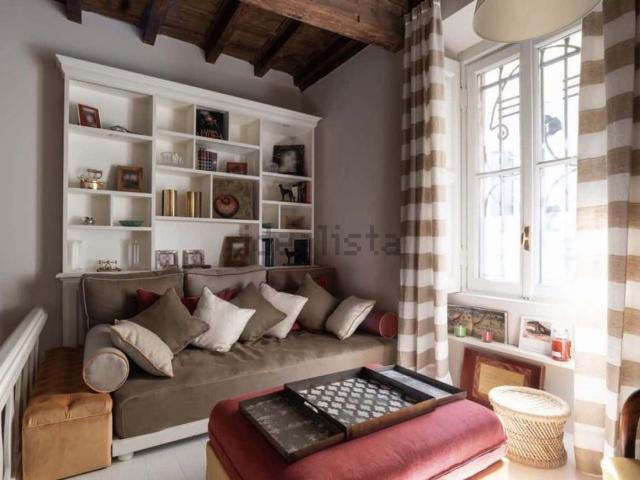 Appartamento in affitto di 65 m² in Via Passione, 3