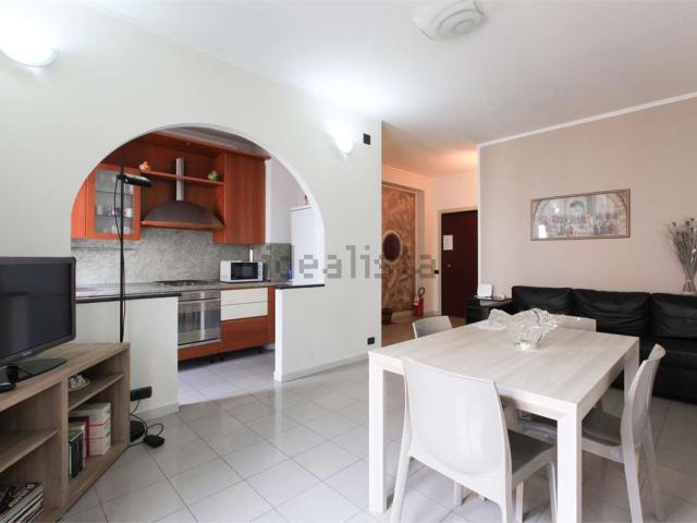 Appartamento in affitto di 65 m² in Via Perugino, 24