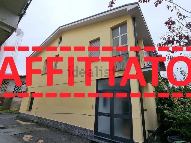 Appartamento in affitto di 65 m² in Via per Monza