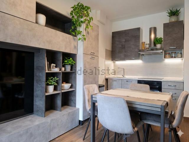 Appartamento in affitto di 65 m² in Via Pio Pastori