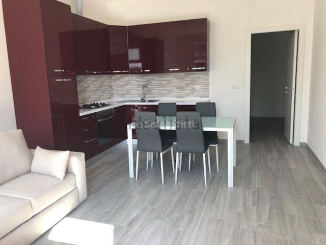 Appartamento in affitto di 65 m² in Via Pianelle, 2