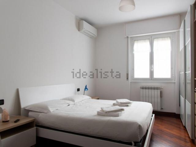 Appartamento in affitto di 65 m² in Via Pietro Boifava