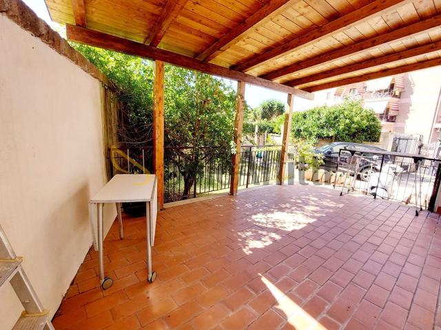 Appartamento in affitto di 65 m² in Via Pietro Bernardini, 1