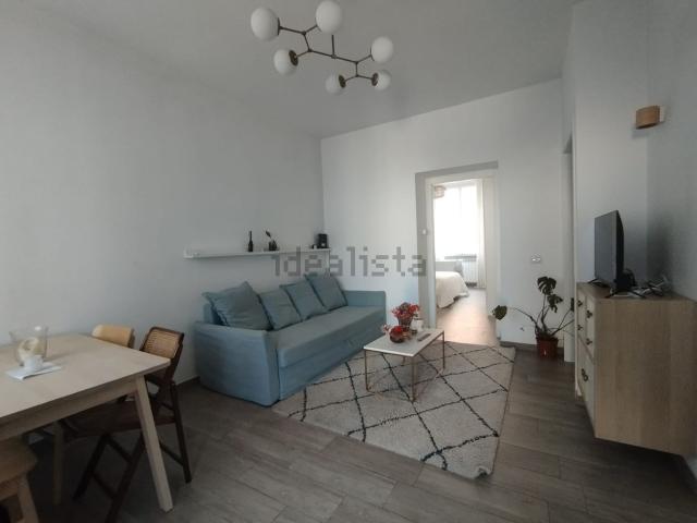 Appartamento in affitto di 65 m² in Via Pietro Giannone, 4