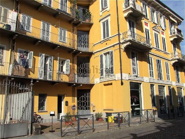 Appartamento in affitto di 65 m² in Via Pietro Micca, 39