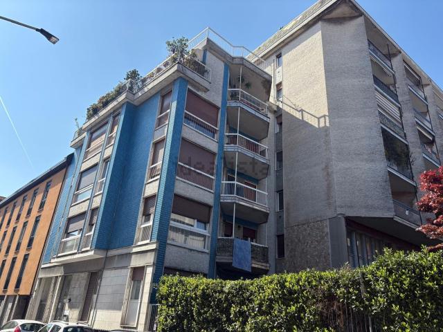 Appartamento in affitto di 65 m² in Via Pietro Micca, 5