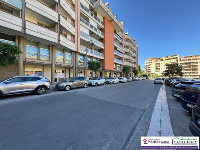 Appartamento in affitto di 65 m² in Via Pietro Nenni