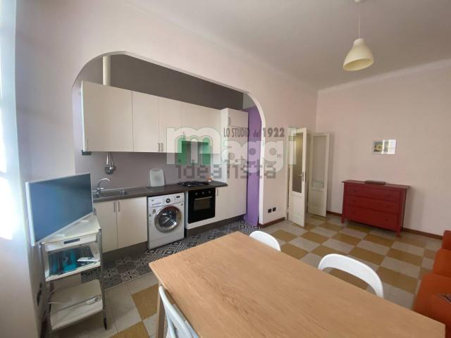 Appartamento in affitto di 65 m² in Via Pietro Pomponazzi