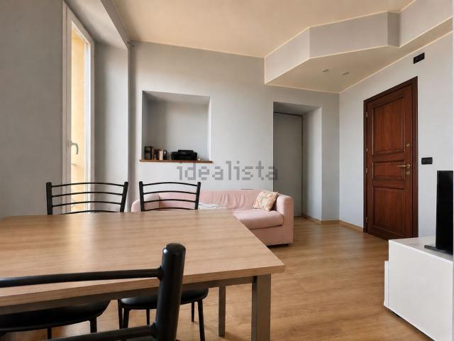 Appartamento in affitto di 65 m² in Via Pietro Pernigotti