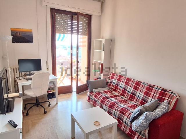 Appartamento in affitto di 65 m² in Via Pietro Toselli
