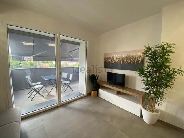 Appartamento in affitto di 65 m² in Via Piero Gobetti, 50