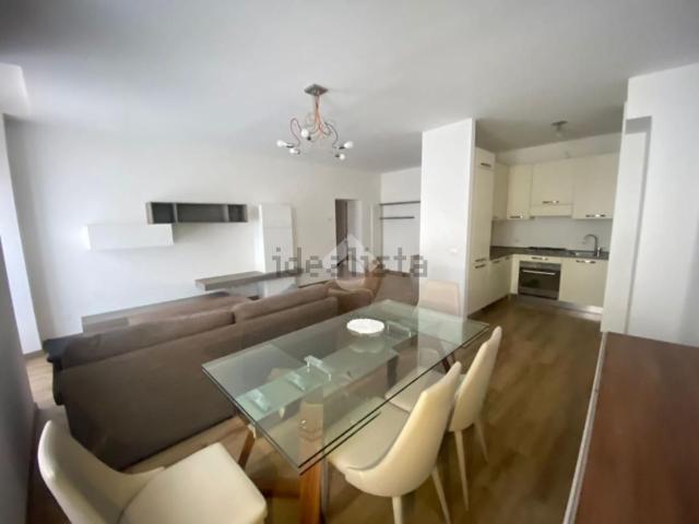 Appartamento in affitto di 65 m² in Via Pignolo, 35