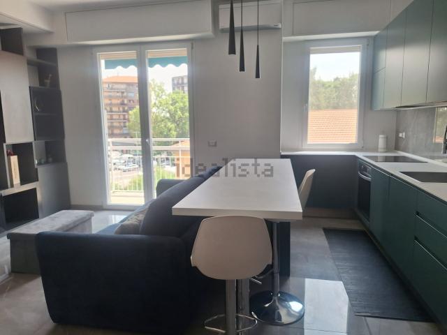 Appartamento in affitto di 65 m² in Via Polesine, 39