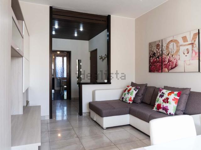 Appartamento in affitto di 65 m² in Via Populonia, 10