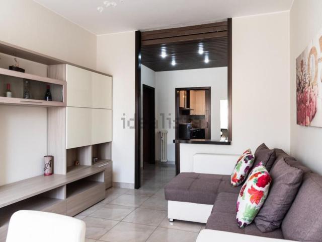 Appartamento in affitto di 65 m² in Via Populonia