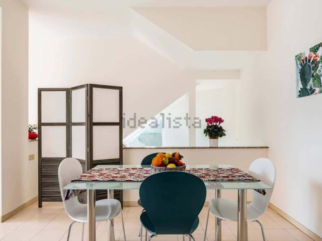 Appartamento in affitto di 65 m² in Via Porpetto, 36