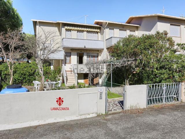 Appartamento in affitto di 65 m² in Via Pozzuolo, 60