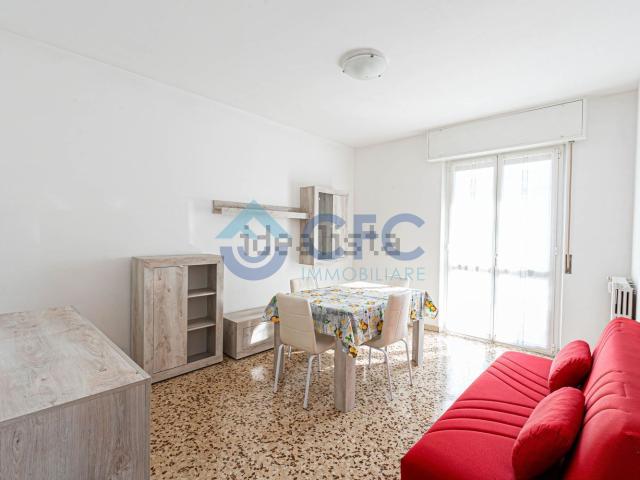 Appartamento in affitto di 65 m² in Via Privata Armando Falconi, 4