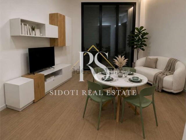 Appartamento in affitto di 65 m² in Via Privata Catone, 4