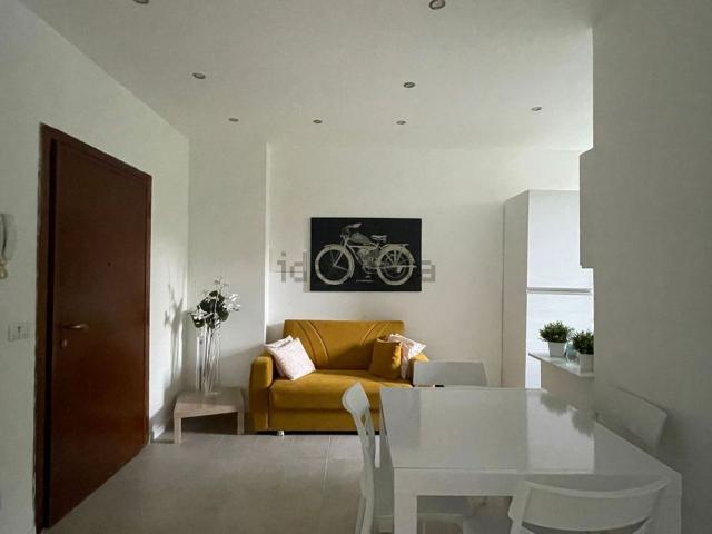 Appartamento in affitto di 65 m² in Via Privata Cefalù, 24