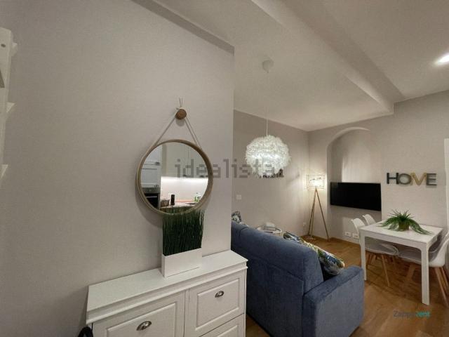 Appartamento in affitto di 65 m² in Via Privata Costanzo Cantoni, 8