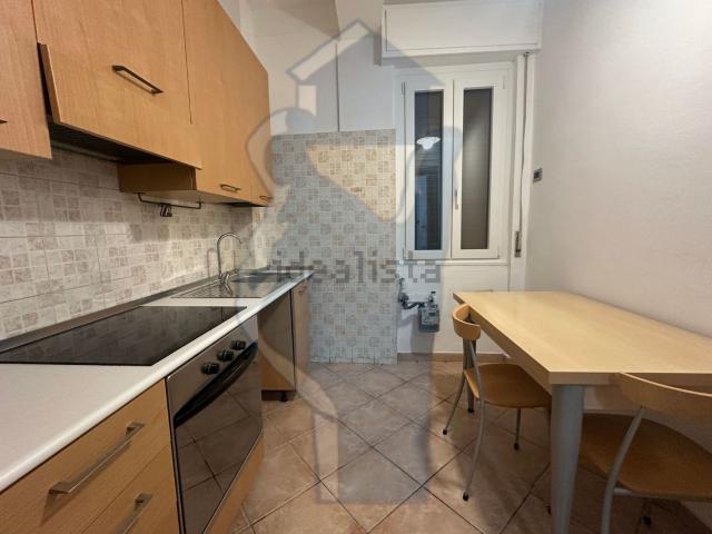 Appartamento in affitto di 65 m² in Via Privata Giovanni Battista Prandina, 25