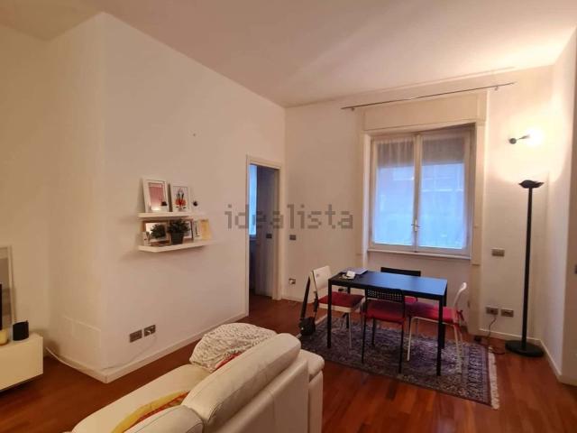 Appartamento in affitto di 65 m² in Via Privata Leto Pomponio, 6