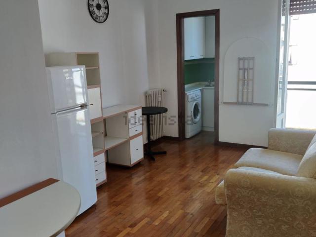 Appartamento in affitto di 65 m² in Via Privata Linda Malnati, 3