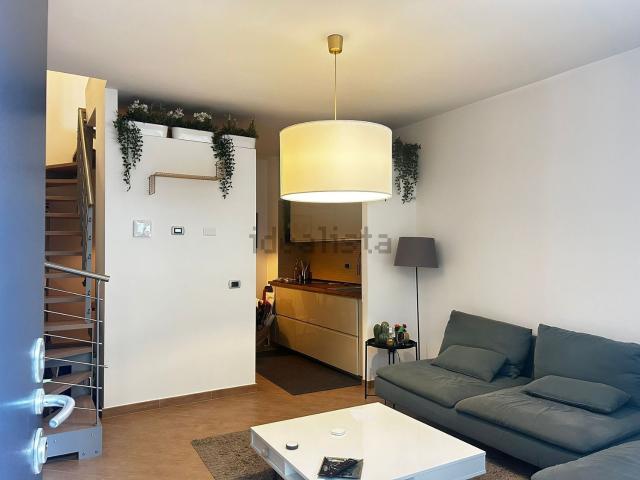 Appartamento in affitto di 65 m² in Via Privata Paolo Paruta, 59