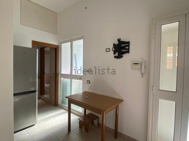 Appartamento in affitto di 65 m² in Via Privata Saverio Griffini, 7
