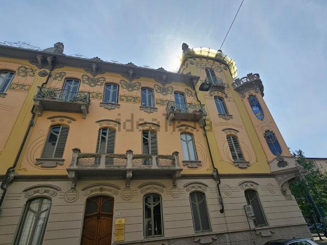 Appartamento in affitto di 65 m² in Via Principi d&apos Acaja, 11
